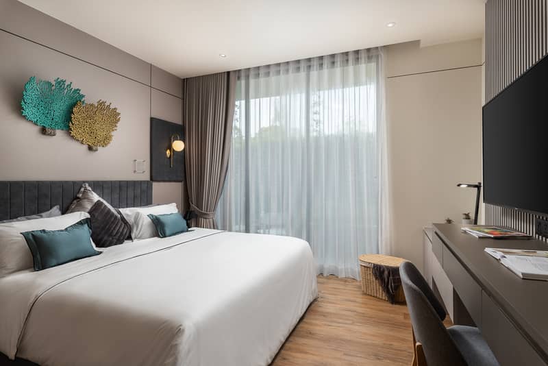 Продажа недвижимости Layan Green Park, Таиланд, Пхукет, Банг Тао | Villacarte