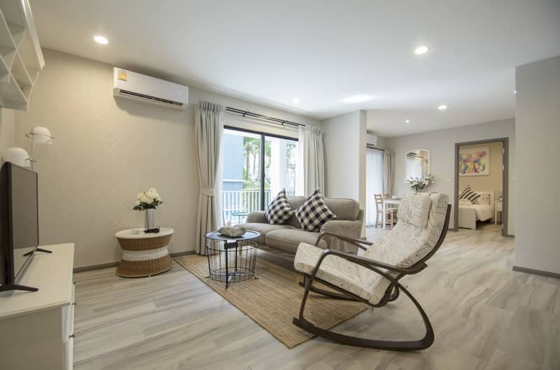 Продажа недвижимости The Title Residences Nai Yang, Таиланд, Пхукет, Най Янг | Villacarte