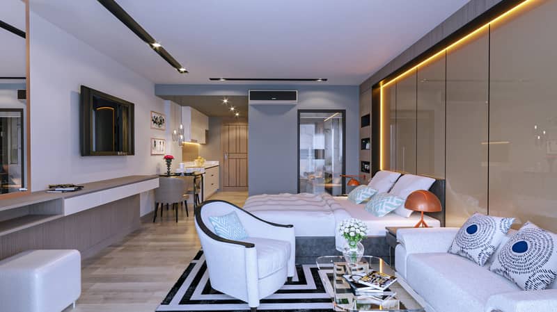 Property for Sale VIP Karon, Thailand, Phuket, Karon | Villacarte