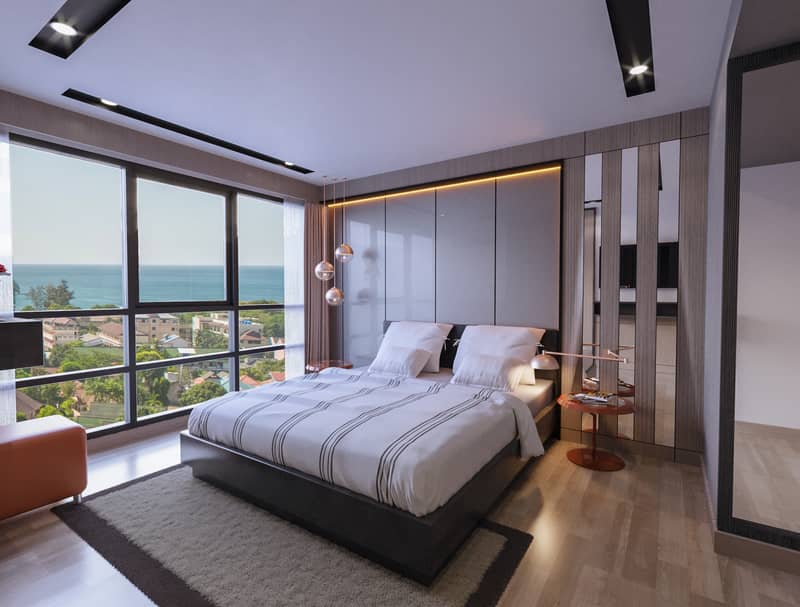 Property for Sale VIP Karon, Thailand, Phuket, Karon | Villacarte