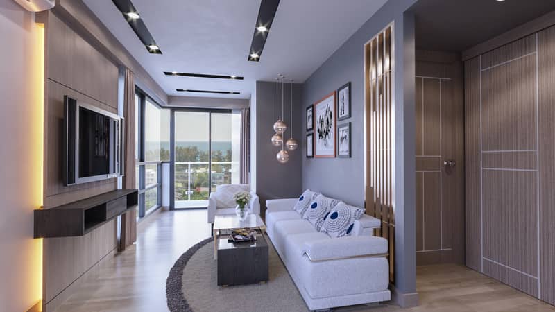 Property for Sale VIP Karon, Thailand, Phuket, Karon | Villacarte