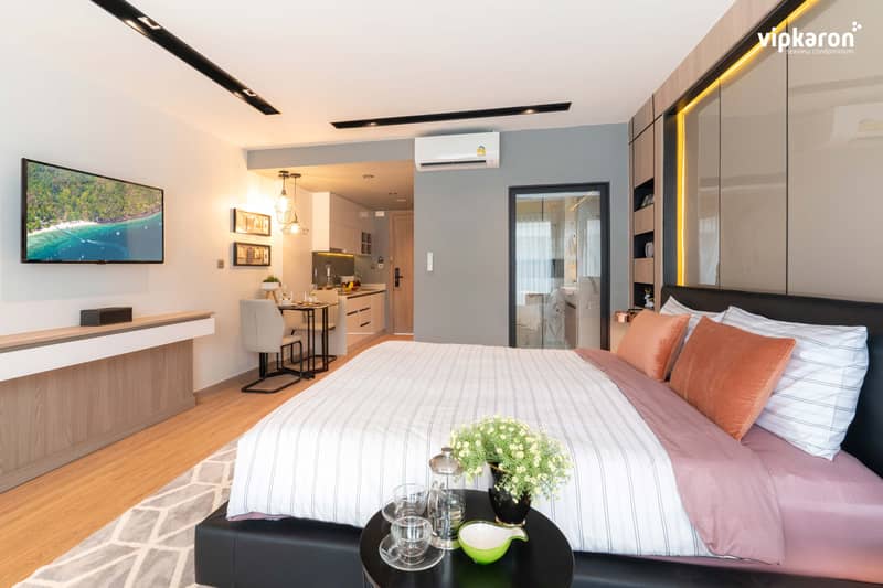 Property for Sale VIP Karon, Thailand, Phuket, Karon | Villacarte
