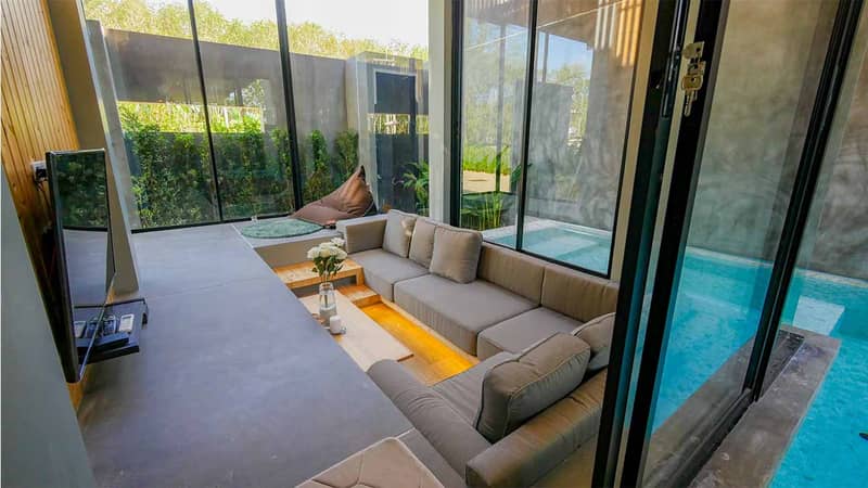 Property for Sale Costela villas, Thailand, Phuket, Bang Tao | Villacarte