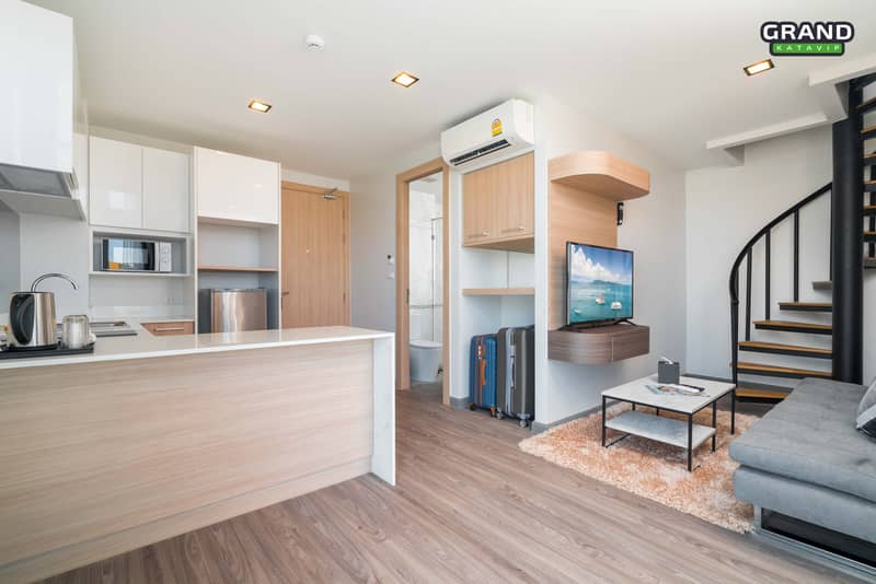 Продажа недвижимости Wekata Luxury, Таиланд, Пхукет, Ката | Villacarte