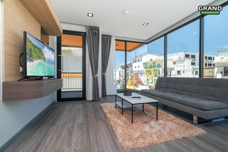 Продажа недвижимости Wekata Luxury, Таиланд, Пхукет, Ката | Villacarte