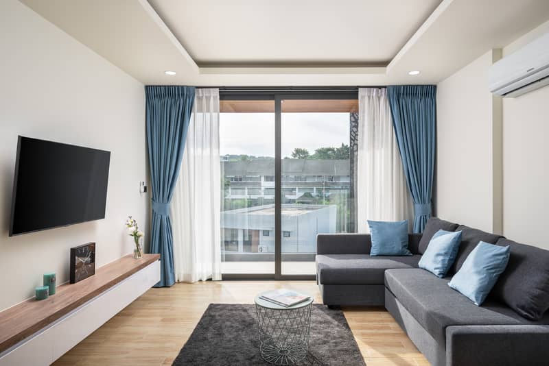 Апартаменты Calypso 510