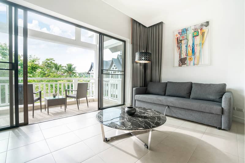 Property for Sale The Allamanda, Thailand, Phuket, Laguna | Villacarte
