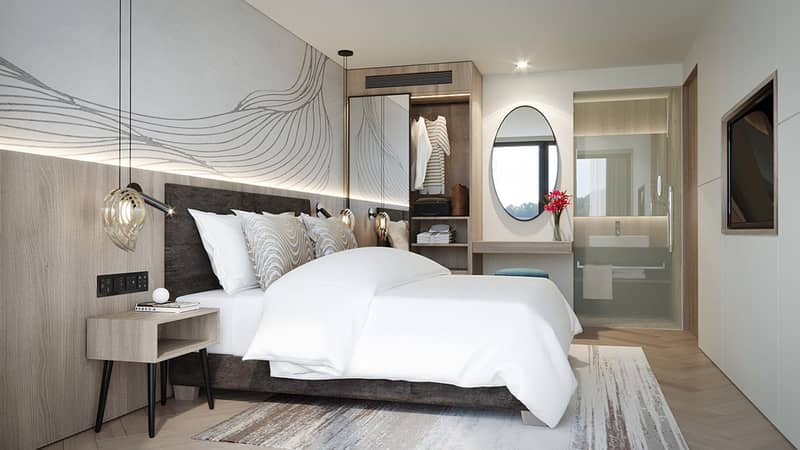 Property for Sale Ocean Pearl Layan, Thailand, Phuket, Bang Tao | Villacarte