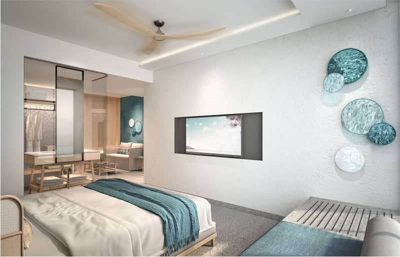 Продажа недвижимости The Platinum Bay Kamala, Таиланд, Пхукет, Камала | Villacarte