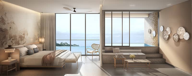 Продажа недвижимости The Platinum Bay Kamala, Таиланд, Пхукет, Камала | Villacarte