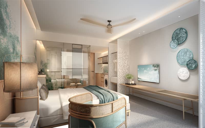Продажа недвижимости The Platinum Bay Kamala, Таиланд, Пхукет, Камала | Villacarte