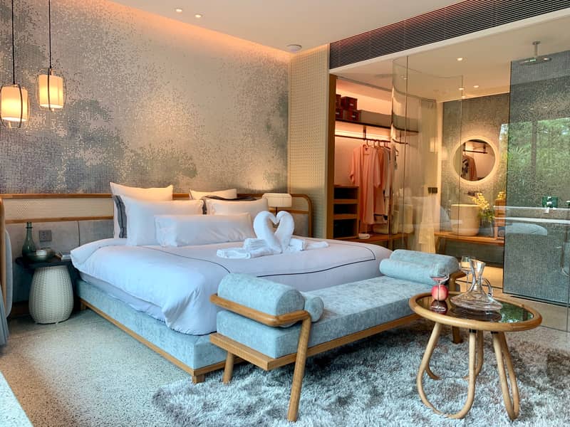 Продажа недвижимости The Platinum Bay Kamala, Таиланд, Пхукет, Камала | Villacarte