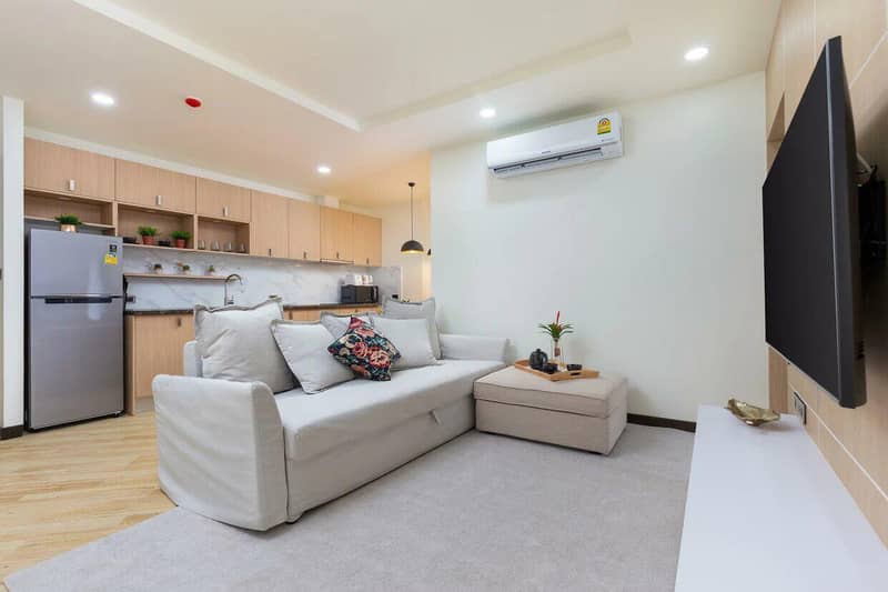 Property for Sale Calypso Garden, Thailand, Phuket, Rawai | Villacarte