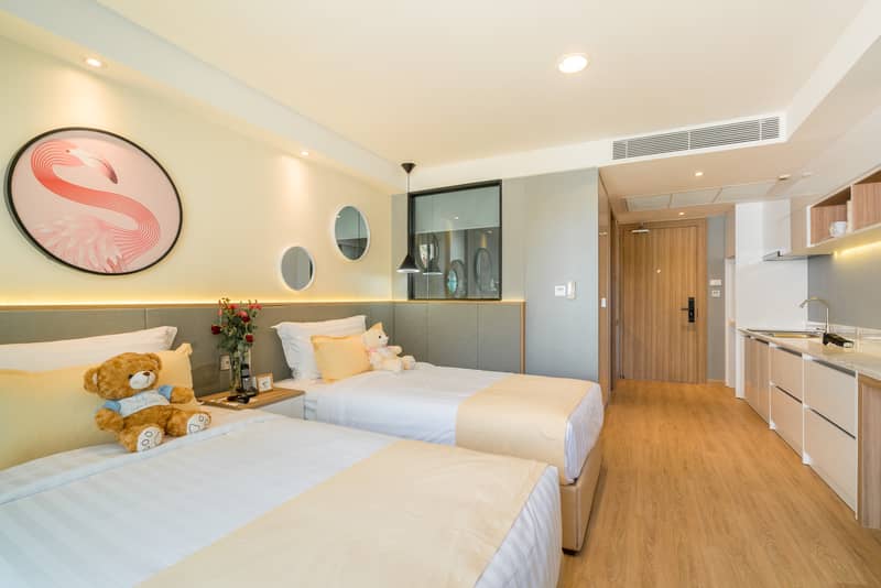 Продажа недвижимости Wekata Luxury, Таиланд, Пхукет, Ката | Villacarte