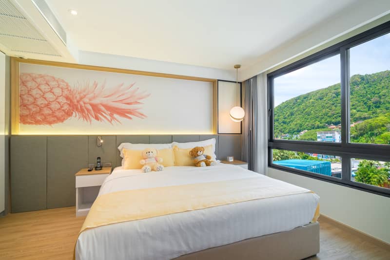 Продажа недвижимости Wekata Luxury, Таиланд, Пхукет, Ката | Villacarte