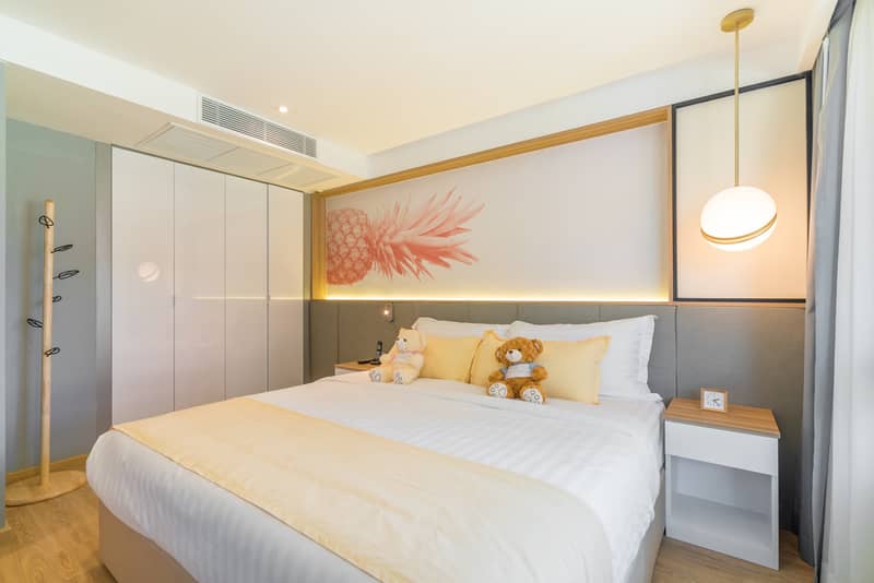 Продажа недвижимости Wekata Luxury, Таиланд, Пхукет, Ката | Villacarte