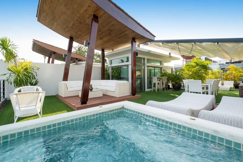 Property for Sale The Eva, Thailand, Phuket, Rawai | Villacarte