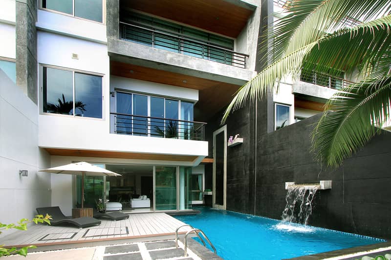 Property for Sale The Eva, Thailand, Phuket, Rawai | Villacarte