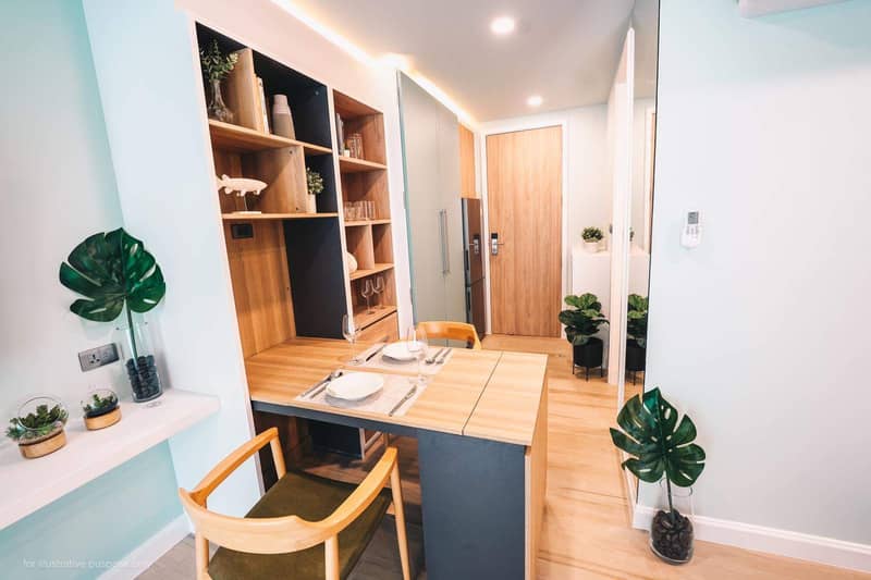 Продажа недвижимости Serene Condominium, Таиланд, Пхукет, Банг Тао | Villacarte