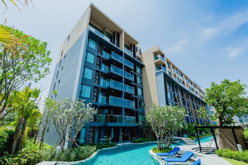 Продажа недвижимости Aristo Surin, Таиланд, Пхукет, Сурин | Villacarte