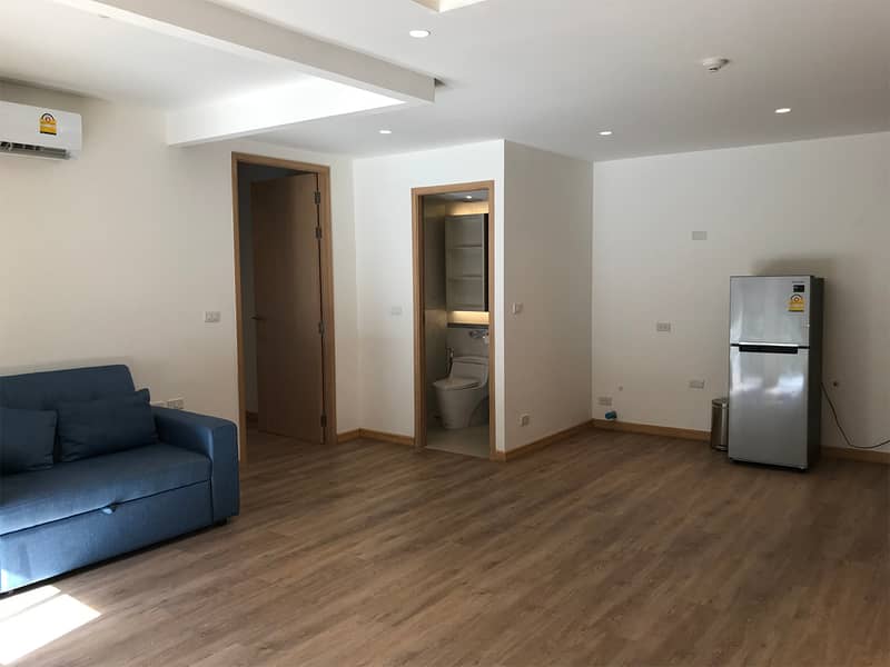 Property for Sale The Aristo Surin 2, Thailand, Phuket, Surin | Villacarte
