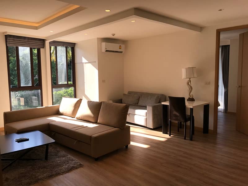 Property for Sale The Aristo Surin 2, Thailand, Phuket, Surin | Villacarte