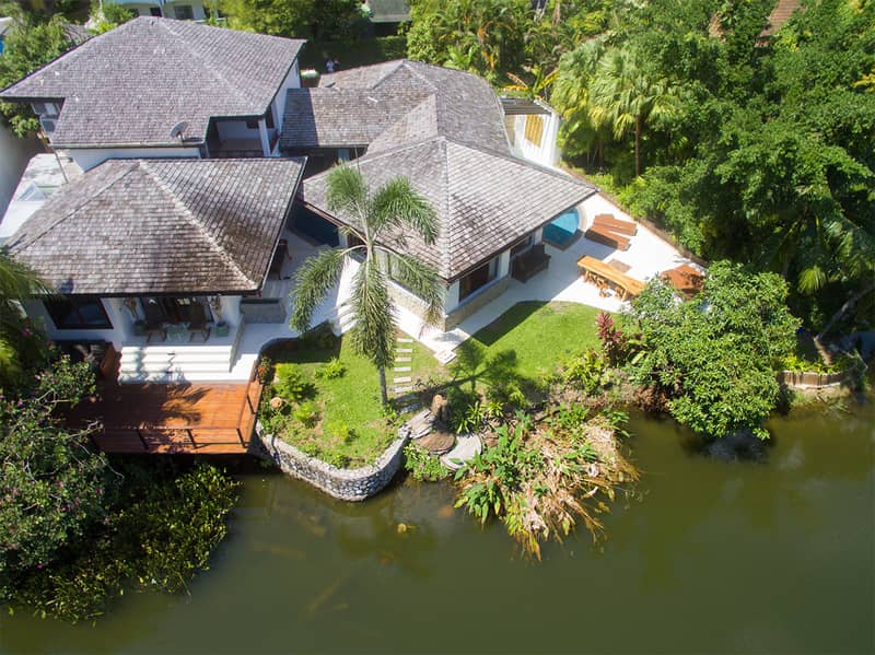 Property for Sale Surin Springs, Thailand, Phuket, Surin | Villacarte