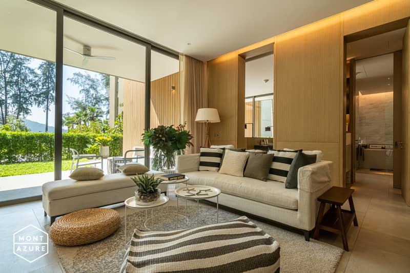 Property for Sale Twinpalms Residences MontAzure, Thailand, Phuket, Kamala | Villacarte