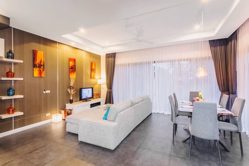 Property for Sale Villa Sumalee, Thailand, Phuket, Rawai | Villacarte