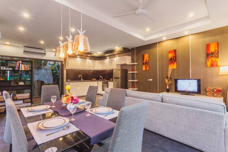 Property for Sale Villa Sumalee, Thailand, Phuket, Rawai | Villacarte