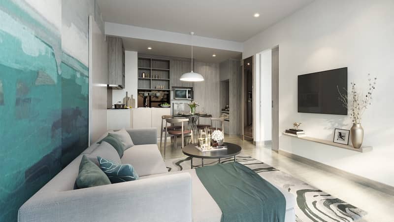 Продажа недвижимости Skypark, Таиланд, Пхукет, Лагуна | Villacarte
