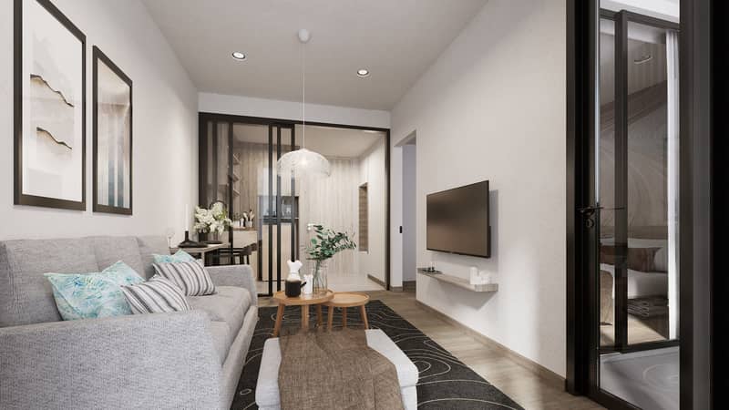 Продажа недвижимости Skypark, Таиланд, Пхукет, Лагуна | Villacarte