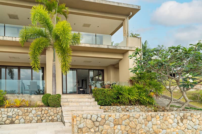 Продажа недвижимости Rockwater Residences, Таиланд, Самуи, Чавенг | Villacarte