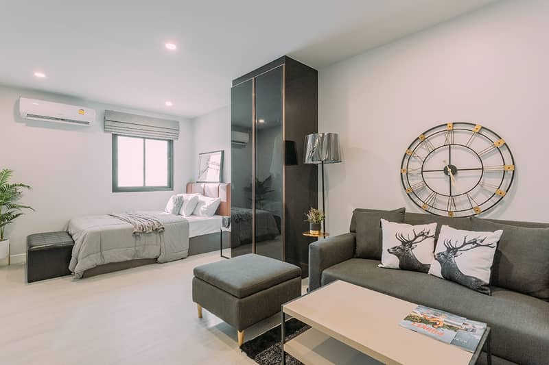 Продажа недвижимости VIP GREAT HILL, Таиланд, Пхукет, Най Янг | Villacarte