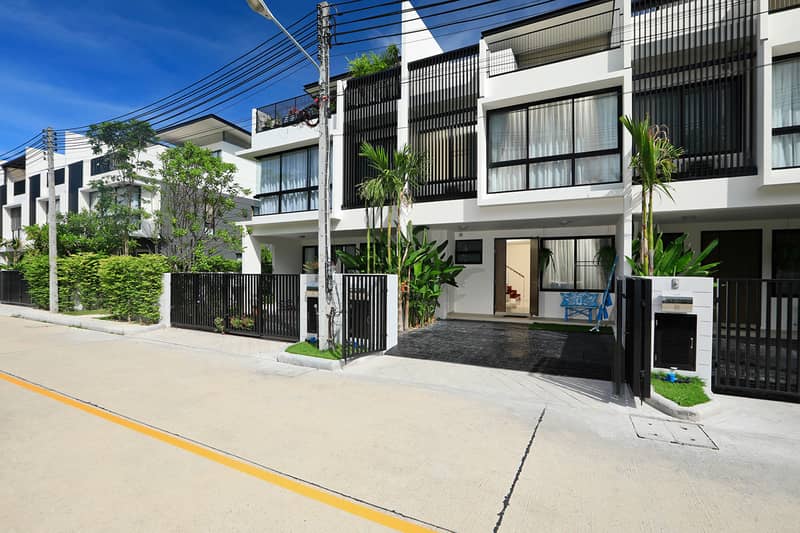 Property for Sale Laguna Park, Thailand, Phuket, Laguna | Villacarte
