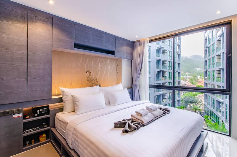 Property for Sale Citygate, Thailand, Phuket, Kamala | Villacarte