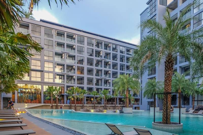Property for Sale Citygate, Thailand, Phuket, Kamala | Villacarte