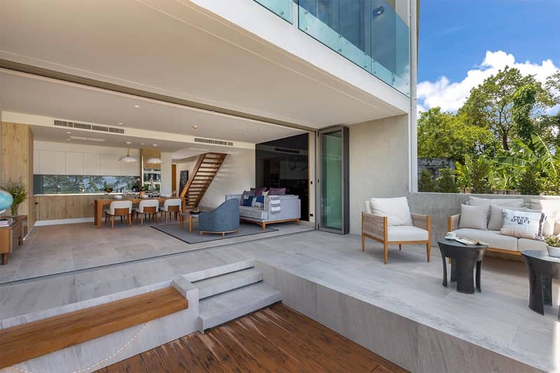 Property for Sale Bluepoint Condominium, Thailand, Phuket, Patong | Villacarte