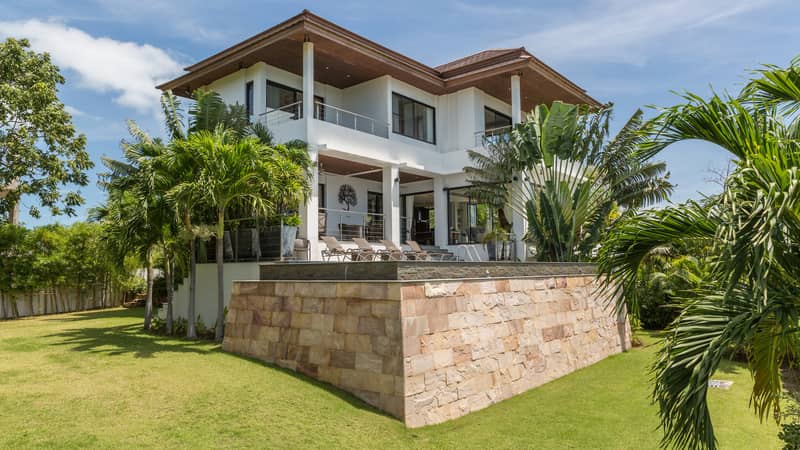 Продажа недвижимости Horizon Villas, Таиланд, Самуи, Чонг Мон | Villacarte