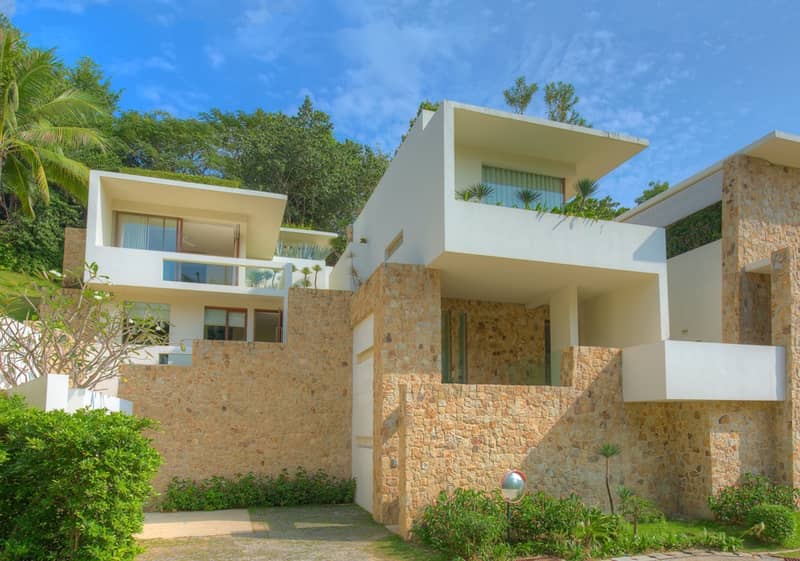 Villa Corretta