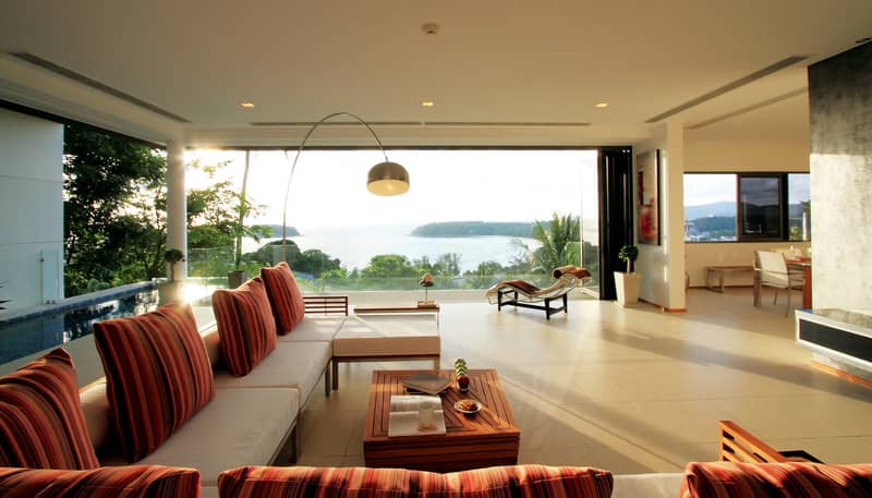 Property for Sale Kata Heights, Thailand, Phuket, Kata | Villacarte