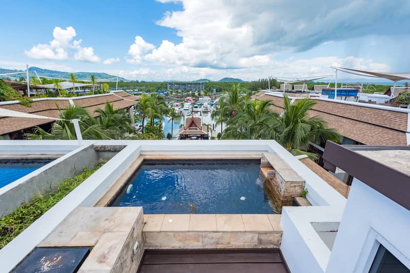 Property for Sale Royal Phuket Marina, Thailand, Phuket, Koh Kaeo | Villacarte