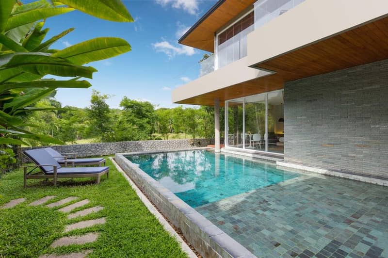 Продажа недвижимости Villa Sunpao, Таиланд, Пхукет, Банг Тао | Villacarte