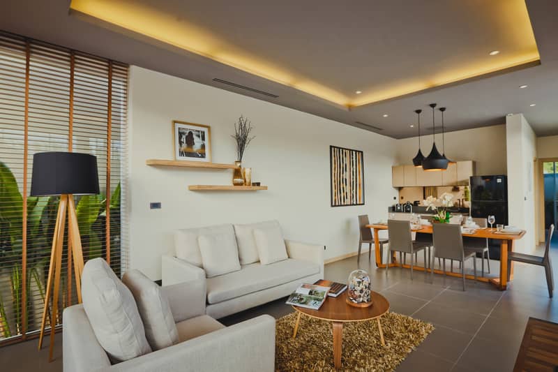 Продажа недвижимости Villa Sunpao, Таиланд, Пхукет, Банг Тао | Villacarte