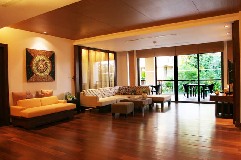 Продажа недвижимости Movenpick Resort Bangtao Beach Phuket, Таиланд, Пхукет, Банг Тао | Villacarte