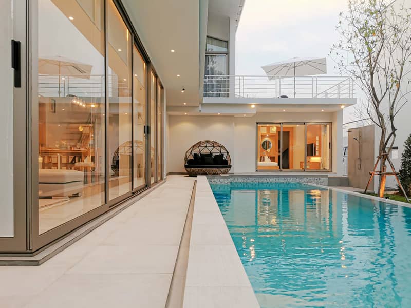 Property for Sale Wallaya Villas The Nest, Thailand, Phuket, Bang Tao | Villacarte