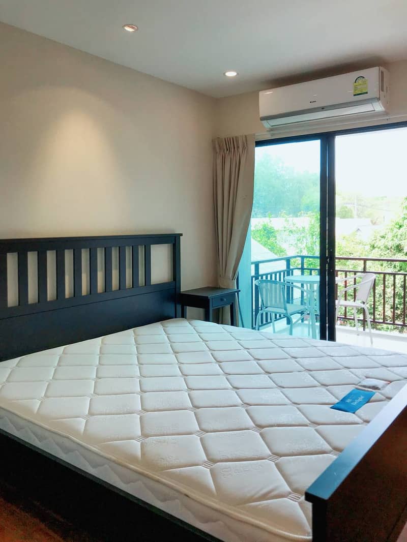 Продажа недвижимости The Title Phuket, Таиланд, Пхукет, Раваи | Villacarte