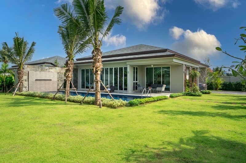 Продажа недвижимости Peykaa Estate, Таиланд, Пхукет, Банг Тао | Villacarte