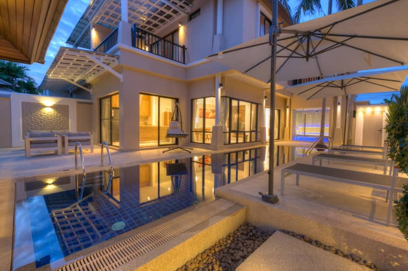 Property for Sale Laguna Village, Thailand, Phuket, Laguna | Villacarte