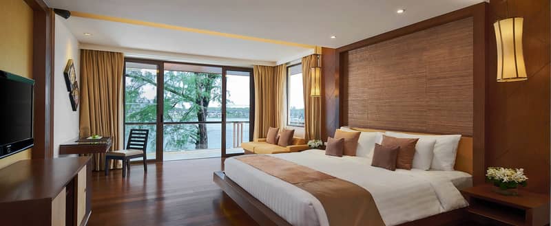 Апартаменты Residence